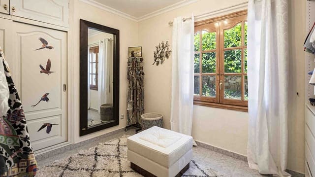 3 sovrum Villa till salu i Peguera / Paguera, Calvià - 1 200 000 € (Ref: 7188119)