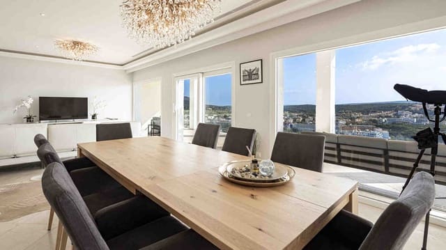 4 camera da letto Villa in vendita in Santa Ponsa, Calvià con piscina - 3.700.000 € (Rif: 7205250)