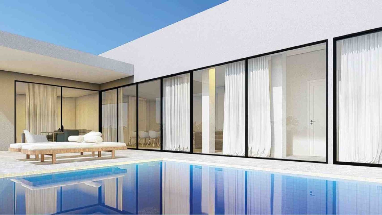 4 slaapkamer Villa te koop in Costa d'en Blanes met zwembad - € 3.980.000 (Ref: 7220671)