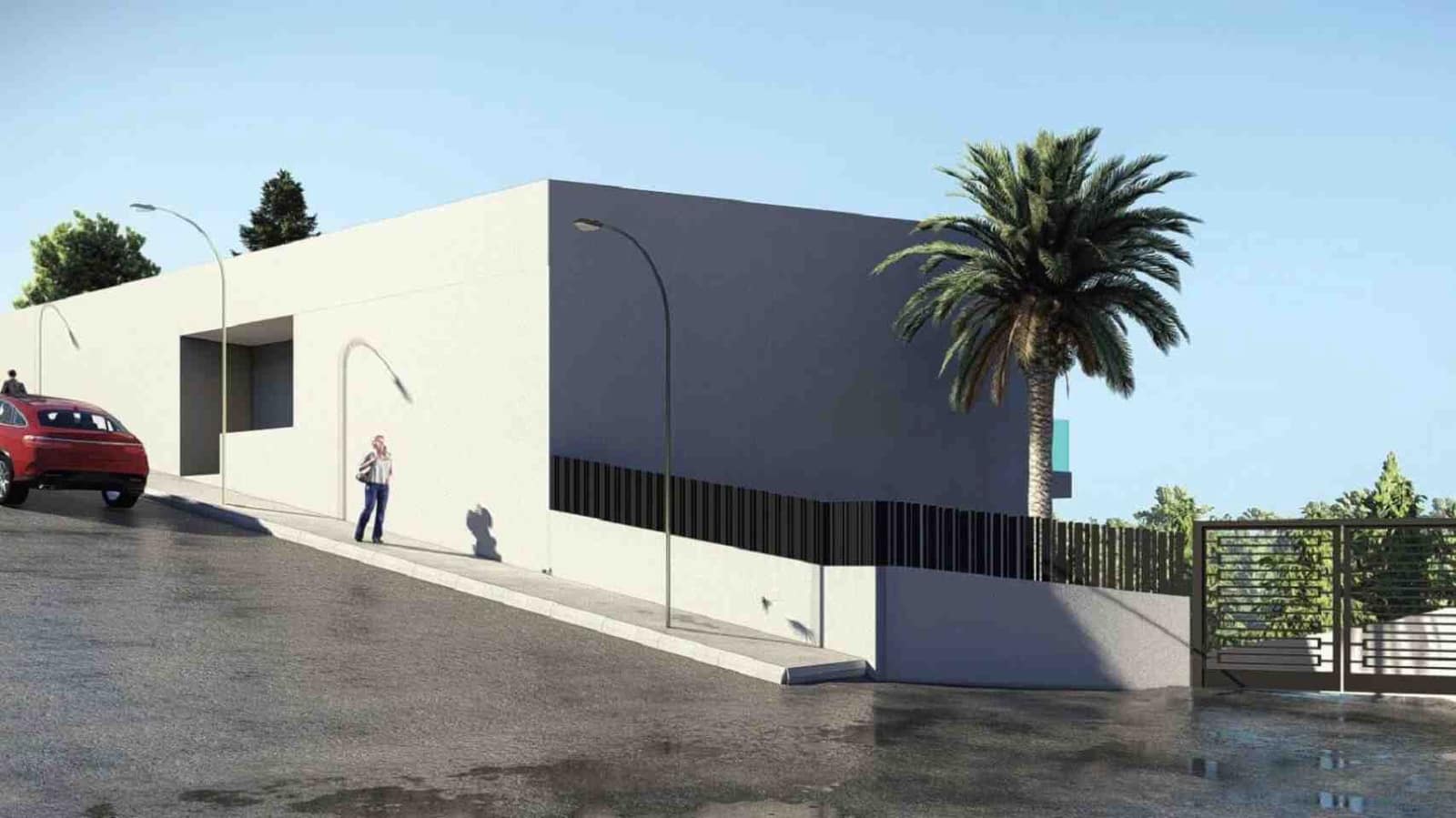 4 slaapkamer Villa te koop in Costa d'en Blanes met zwembad - € 3.980.000 (Ref: 7220671)