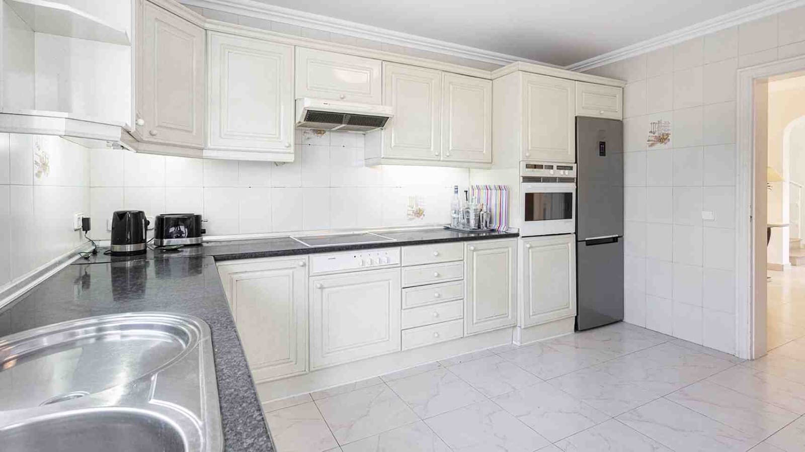 4 slaapkamer Villa te koop in Costa d'en Blanes met zwembad - € 3.980.000 (Ref: 7220671)