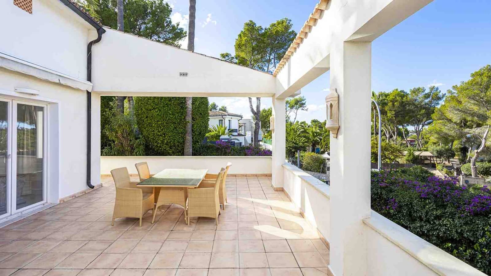 4 slaapkamer Villa te koop in Costa d'en Blanes met zwembad - € 3.980.000 (Ref: 7220671)