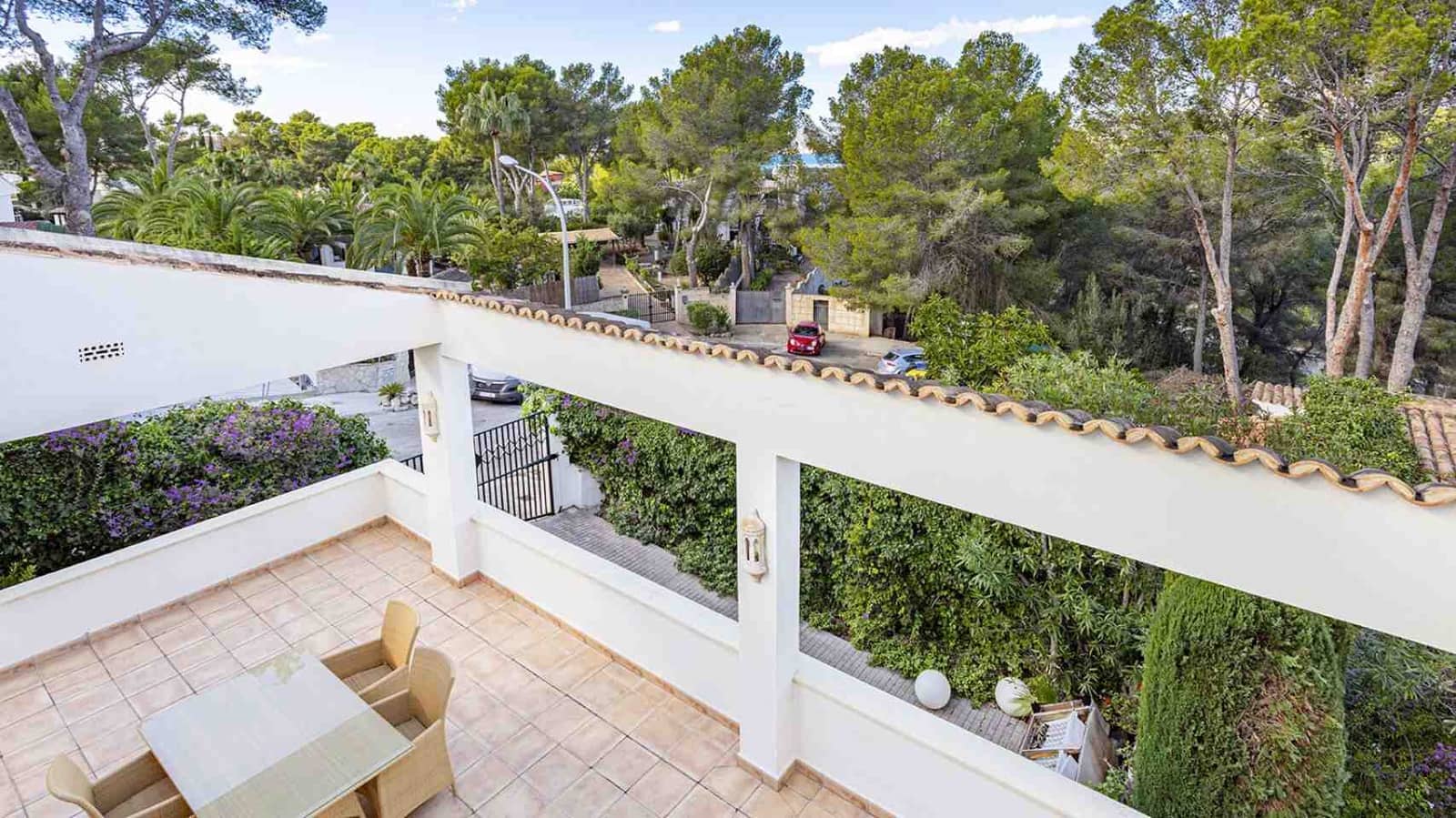 4 slaapkamer Villa te koop in Costa d'en Blanes met zwembad - € 3.980.000 (Ref: 7220671)