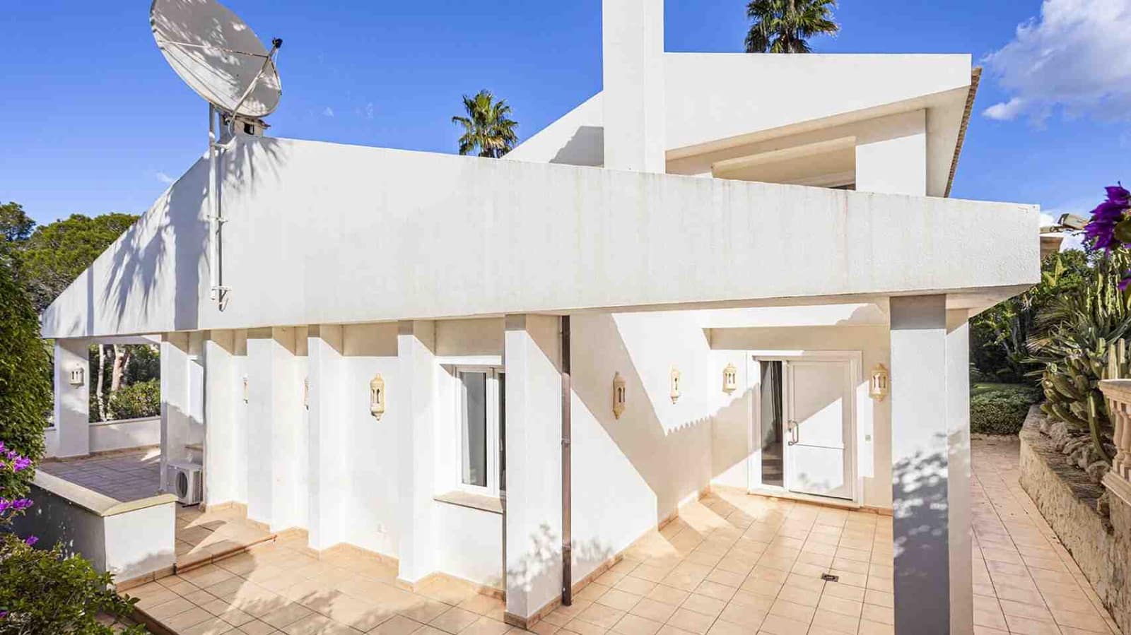 4 slaapkamer Villa te koop in Costa d'en Blanes met zwembad - € 3.980.000 (Ref: 7220671)