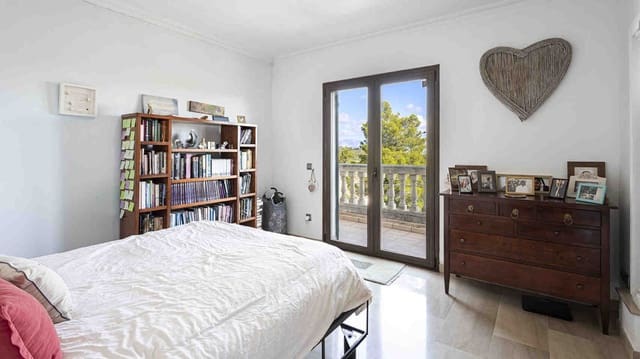 4 soveværelse Villa til salg i Genova, Palma de Mallorca med swimmingpool - € 1.100.000 (Ref: 7220672)