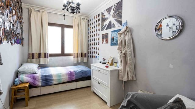 4 soveværelse Villa til salg i Genova, Palma de Mallorca med swimmingpool - € 1.100.000 (Ref: 7220672)