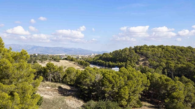 4 soveværelse Villa til salg i Genova, Palma de Mallorca med swimmingpool - € 1.100.000 (Ref: 7220672)