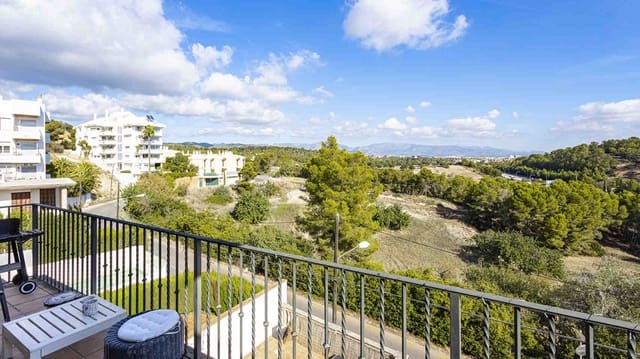 4 soveværelse Villa til salg i Genova, Palma de Mallorca med swimmingpool - € 1.100.000 (Ref: 7220672)