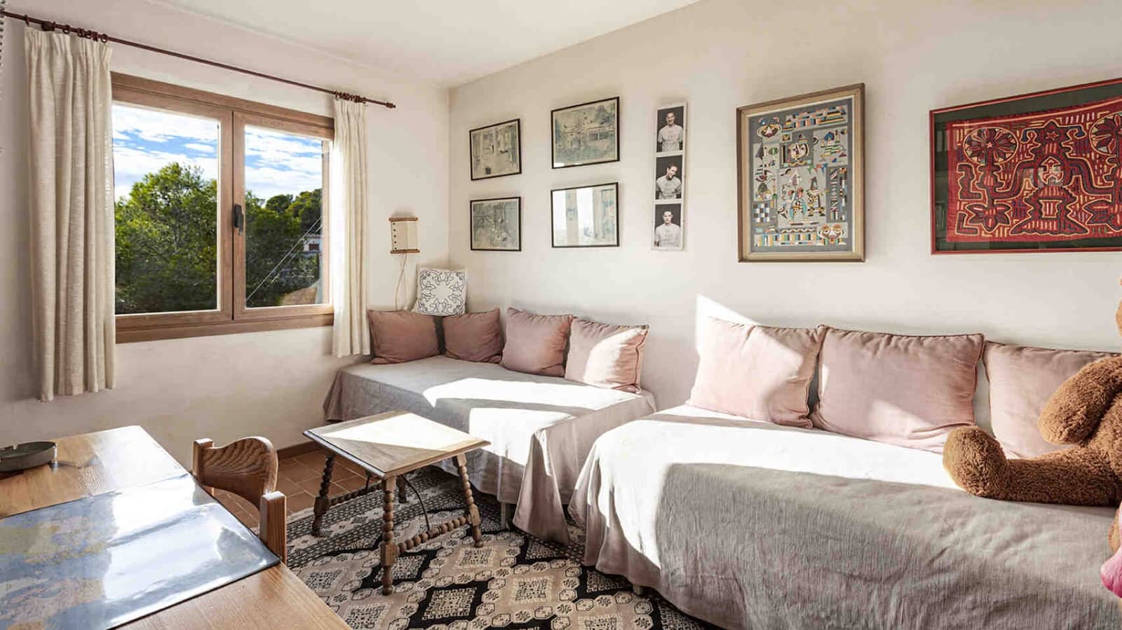 4 bedroom Villa for sale in Costa d'en Blanes with garage - € 1,975,000 (Ref: 7251952)