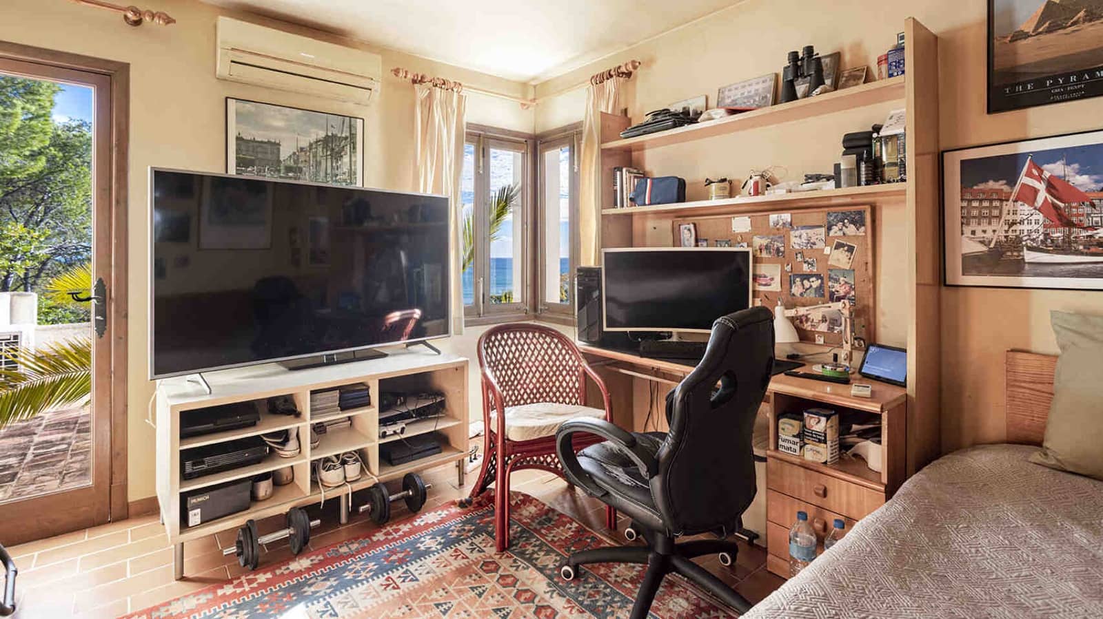 4 bedroom Villa for sale in Costa d'en Blanes with garage - € 1,975,000 (Ref: 7251952)