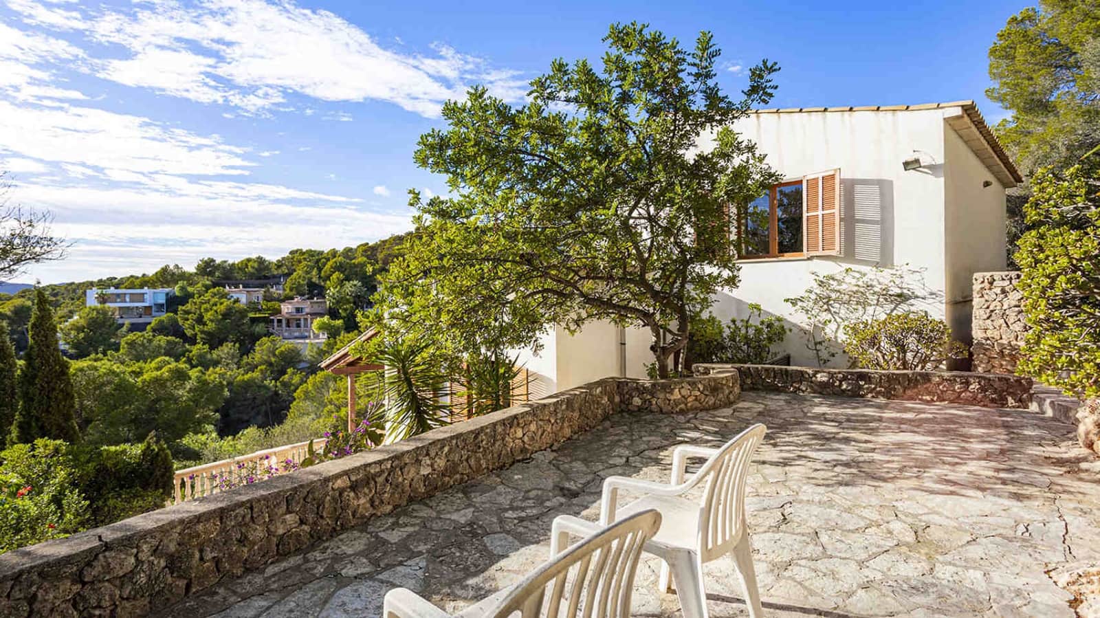 4 bedroom Villa for sale in Costa d'en Blanes with garage - € 1,975,000 (Ref: 7251952)