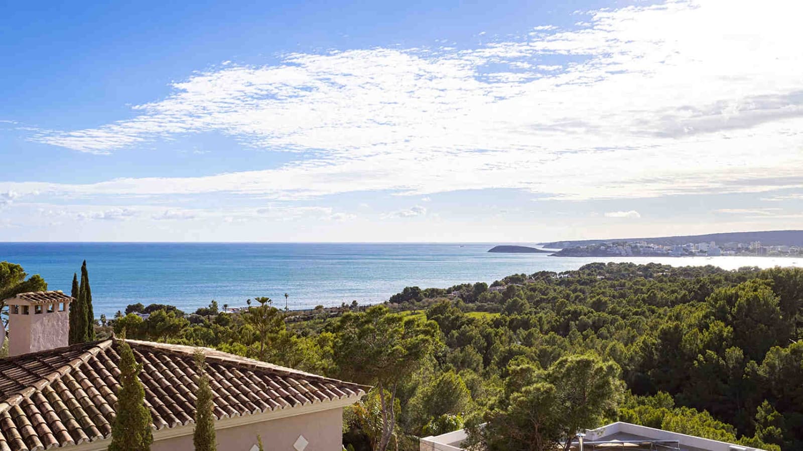 4 bedroom Villa for sale in Costa d'en Blanes with garage - € 1,975,000 (Ref: 7251952)