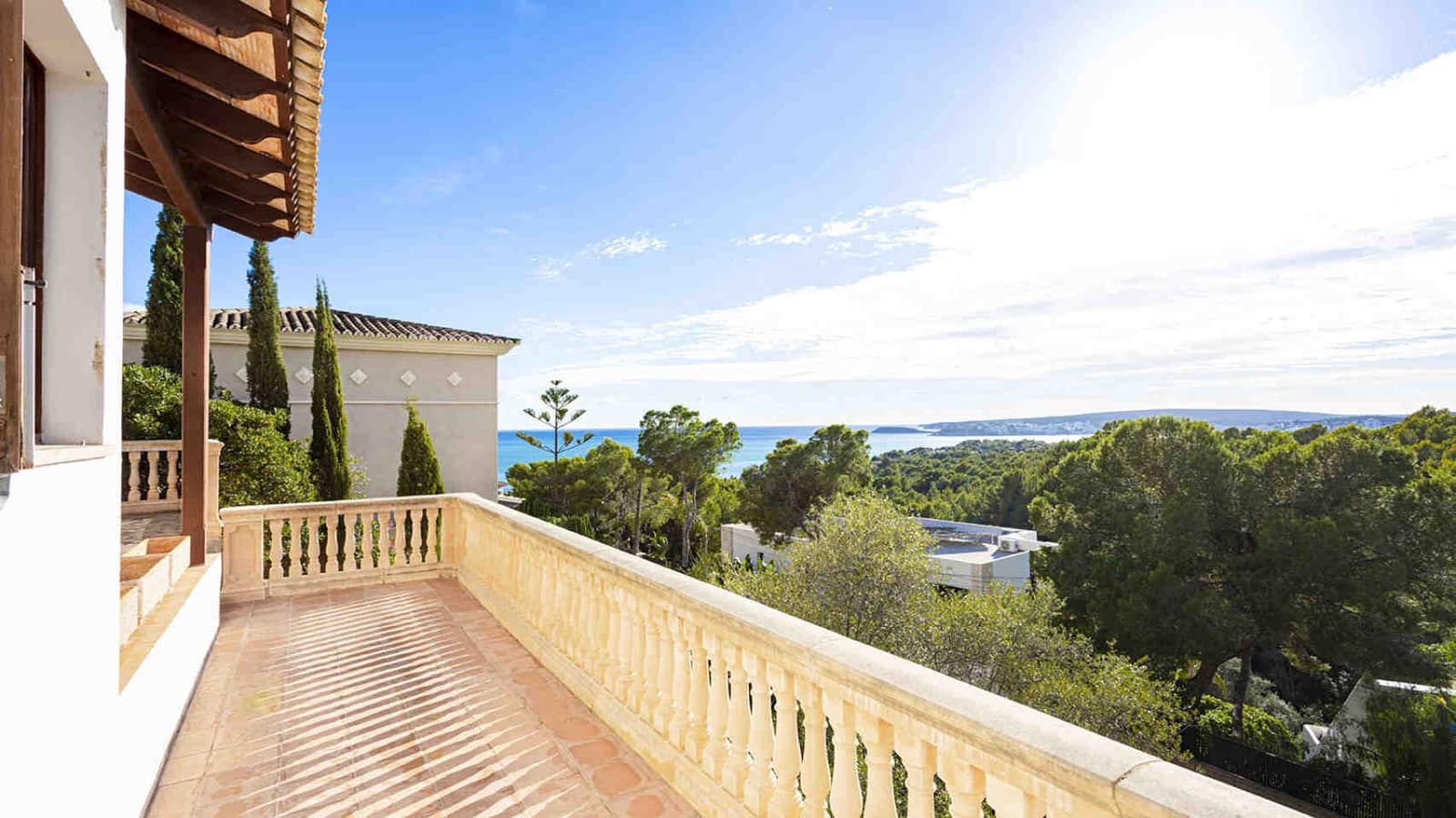 4 bedroom Villa for sale in Costa d'en Blanes with garage - € 1,975,000 (Ref: 7251952)
