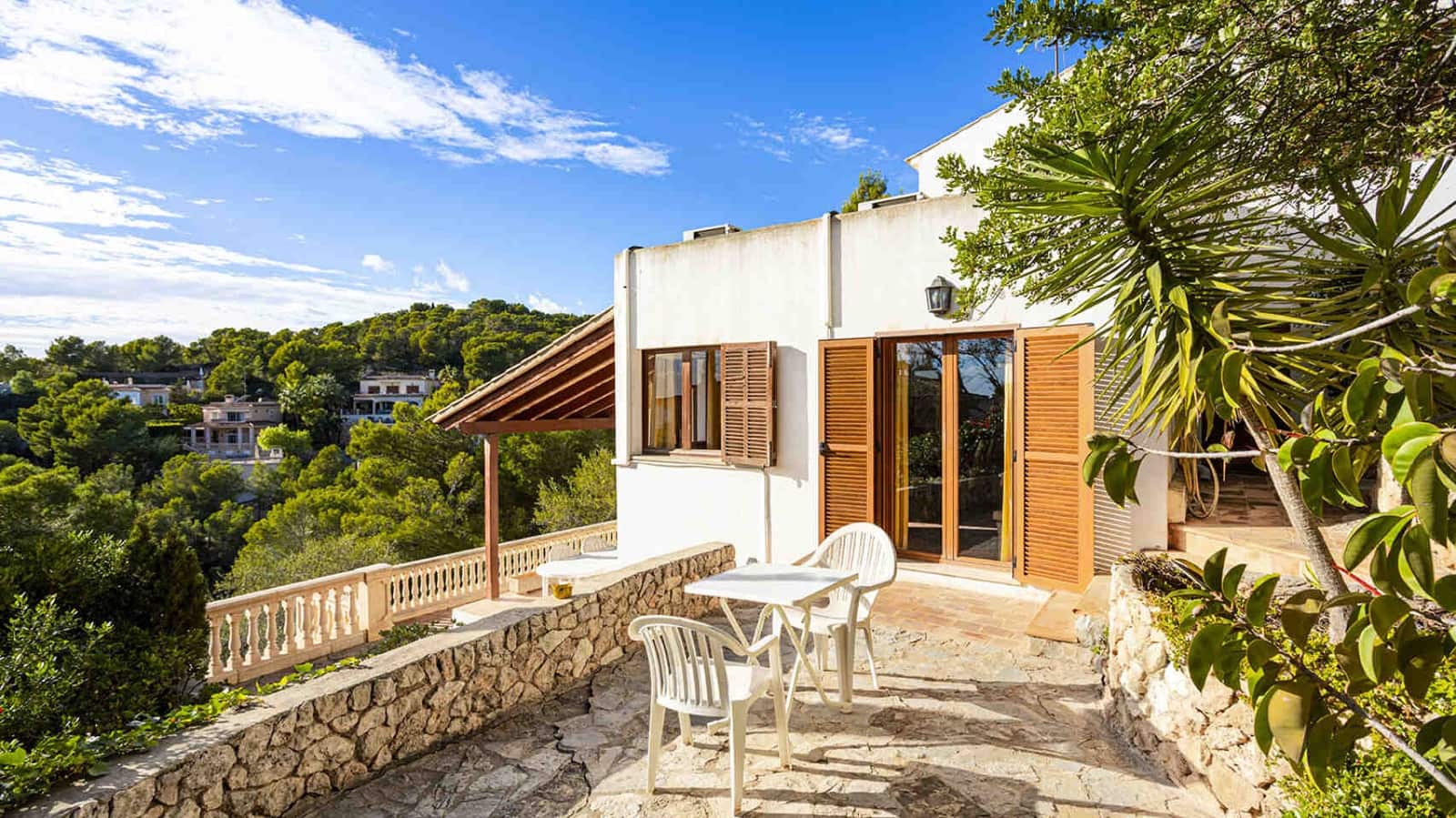 4 bedroom Villa for sale in Costa d'en Blanes with garage - € 1,975,000 (Ref: 7251952)