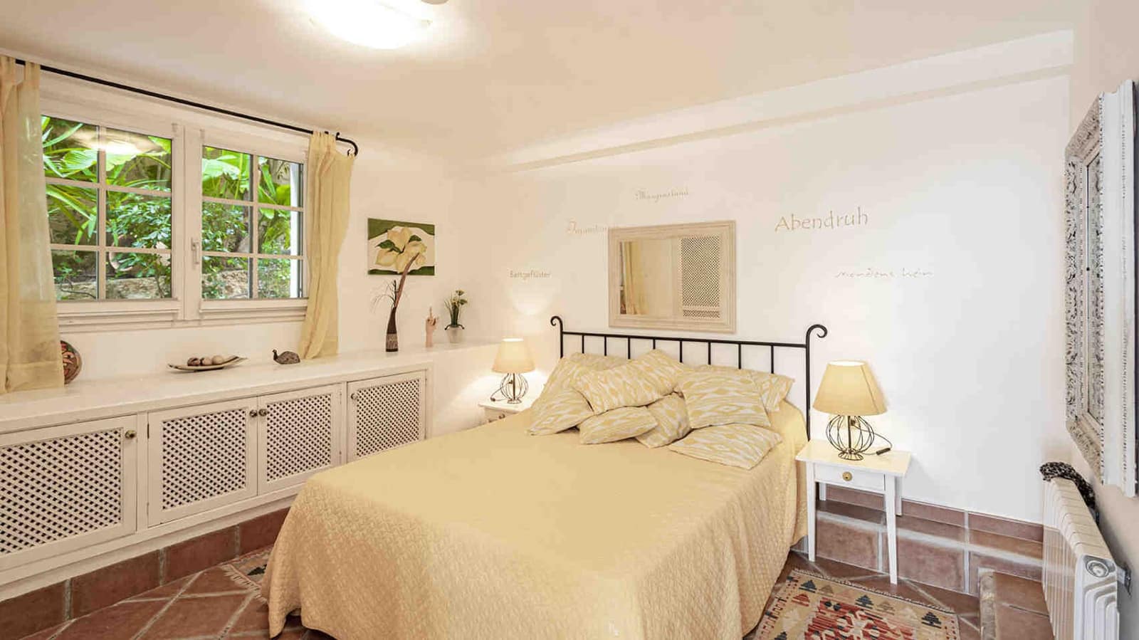 4 bedroom Villa for sale in Costa de la Calma with pool - € 1,980,000 (Ref: 7251953)