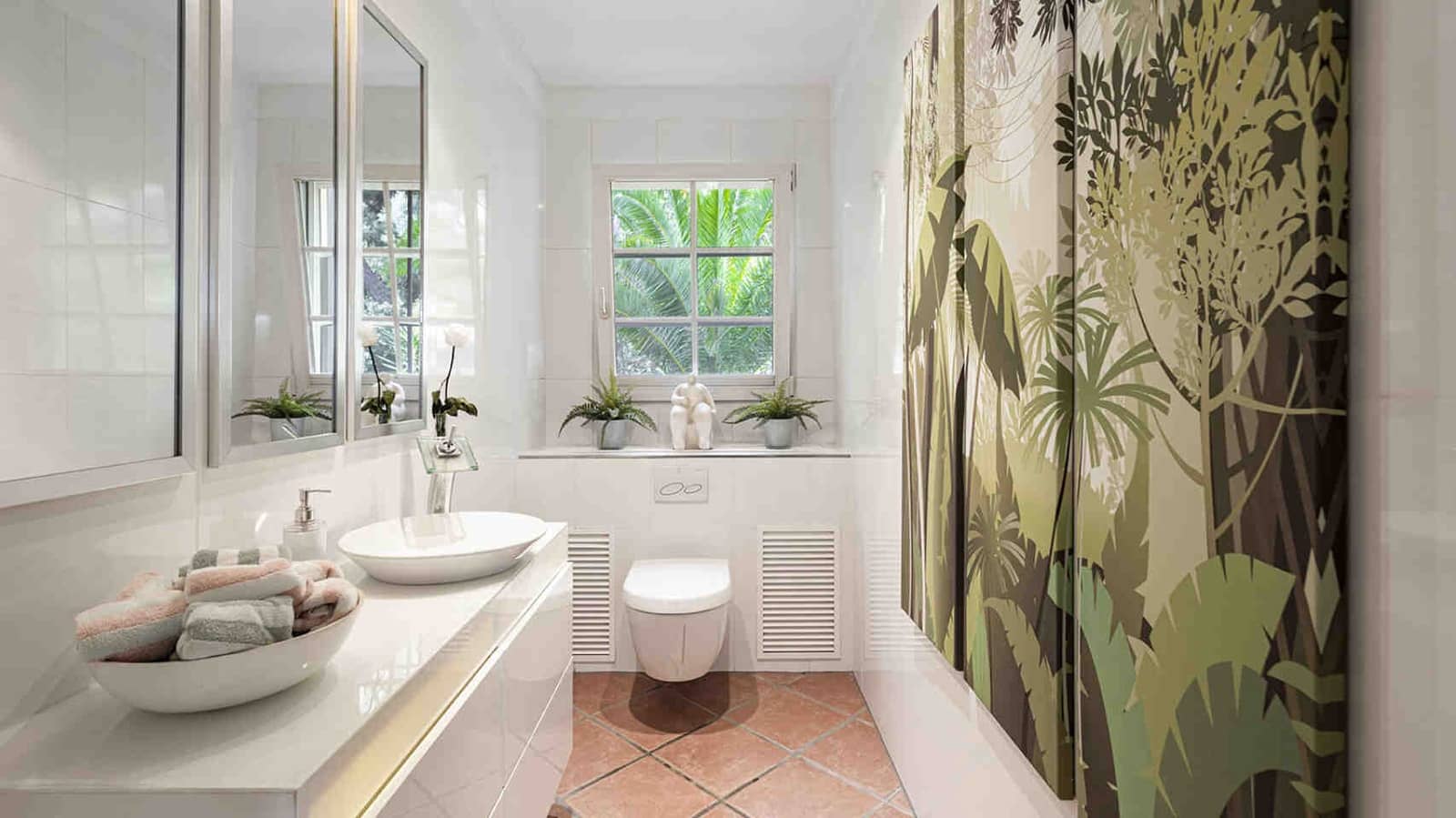 4 bedroom Villa for sale in Costa de la Calma with pool - € 1,980,000 (Ref: 7251953)