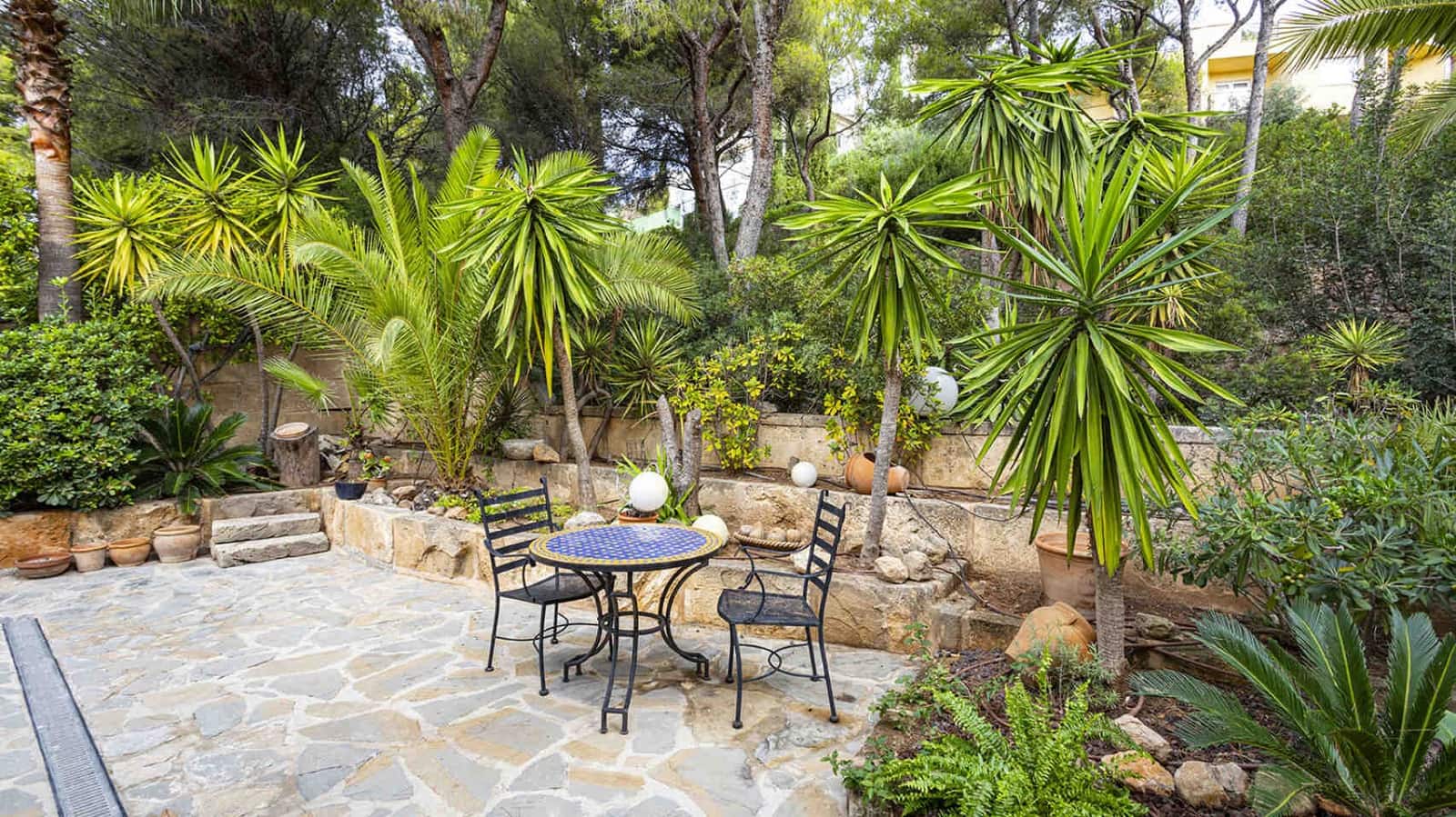 4 bedroom Villa for sale in Costa de la Calma with pool - € 1,980,000 (Ref: 7251953)