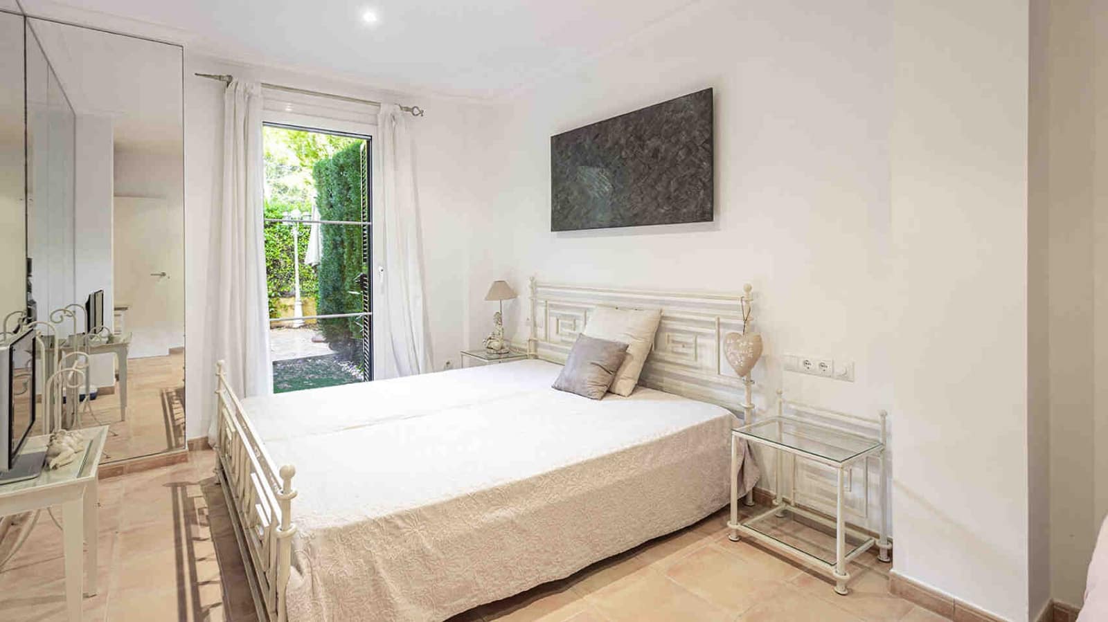 3 soverom Villa til salgs i Es Camp De Mar / El Camp De Mar med svømmebasseng - € 1 050 000 (Ref: 7299388)