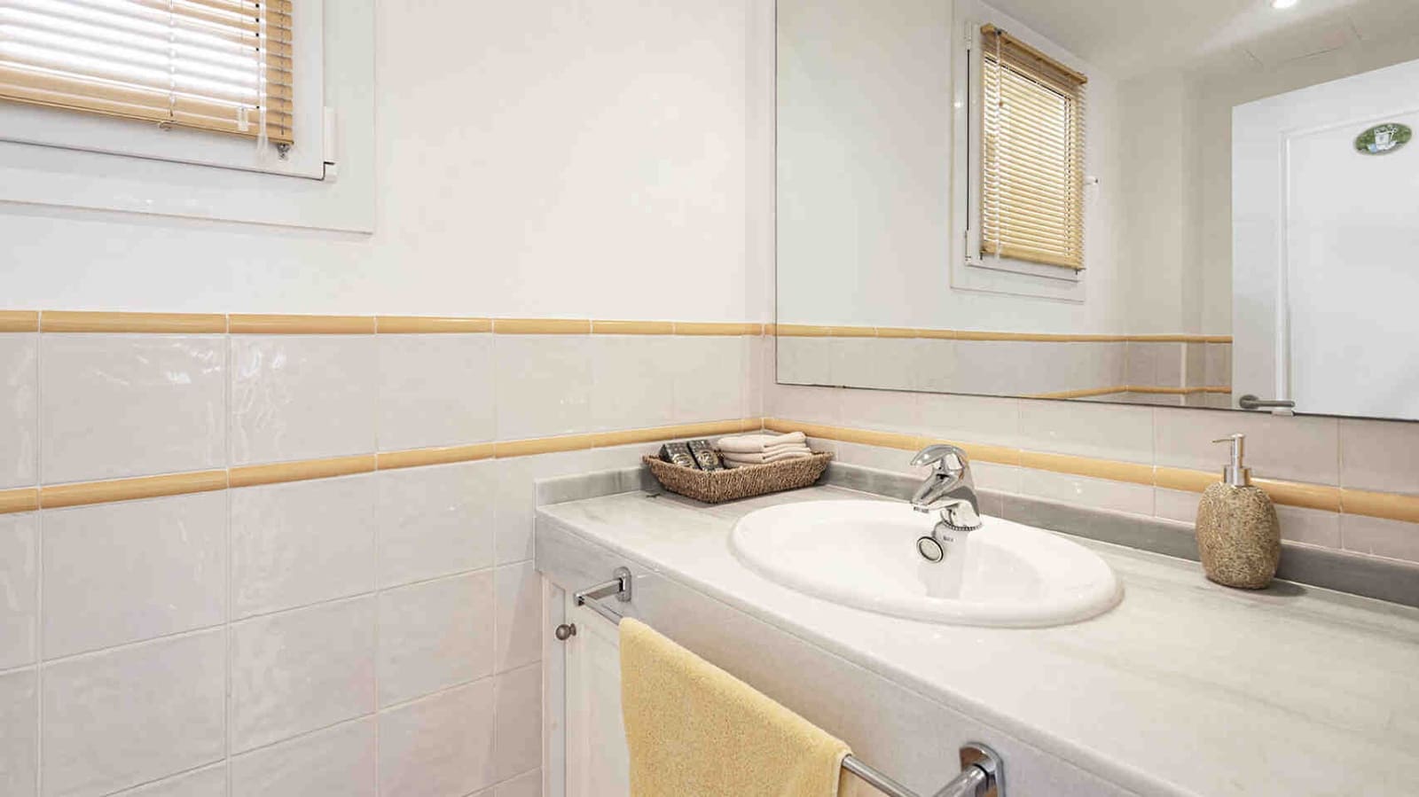 3 soverom Villa til salgs i Es Camp De Mar / El Camp De Mar med svømmebasseng - € 1 050 000 (Ref: 7299388)