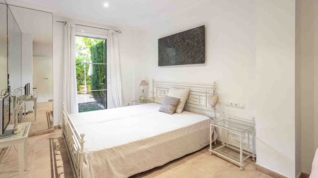 3 soverom Villa til salgs i Es Camp De Mar / El Camp De Mar, Andratx med svømmebasseng - € 1 050 000 (Ref: 7299388)