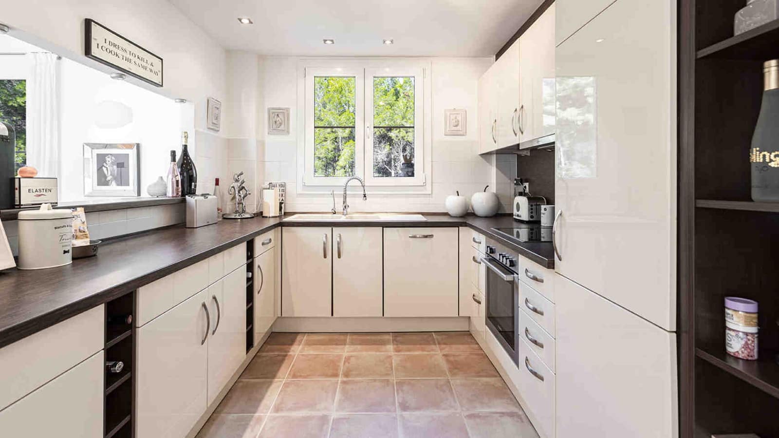 3 soverom Villa til salgs i Es Camp De Mar / El Camp De Mar med svømmebasseng - € 1 050 000 (Ref: 7299388)