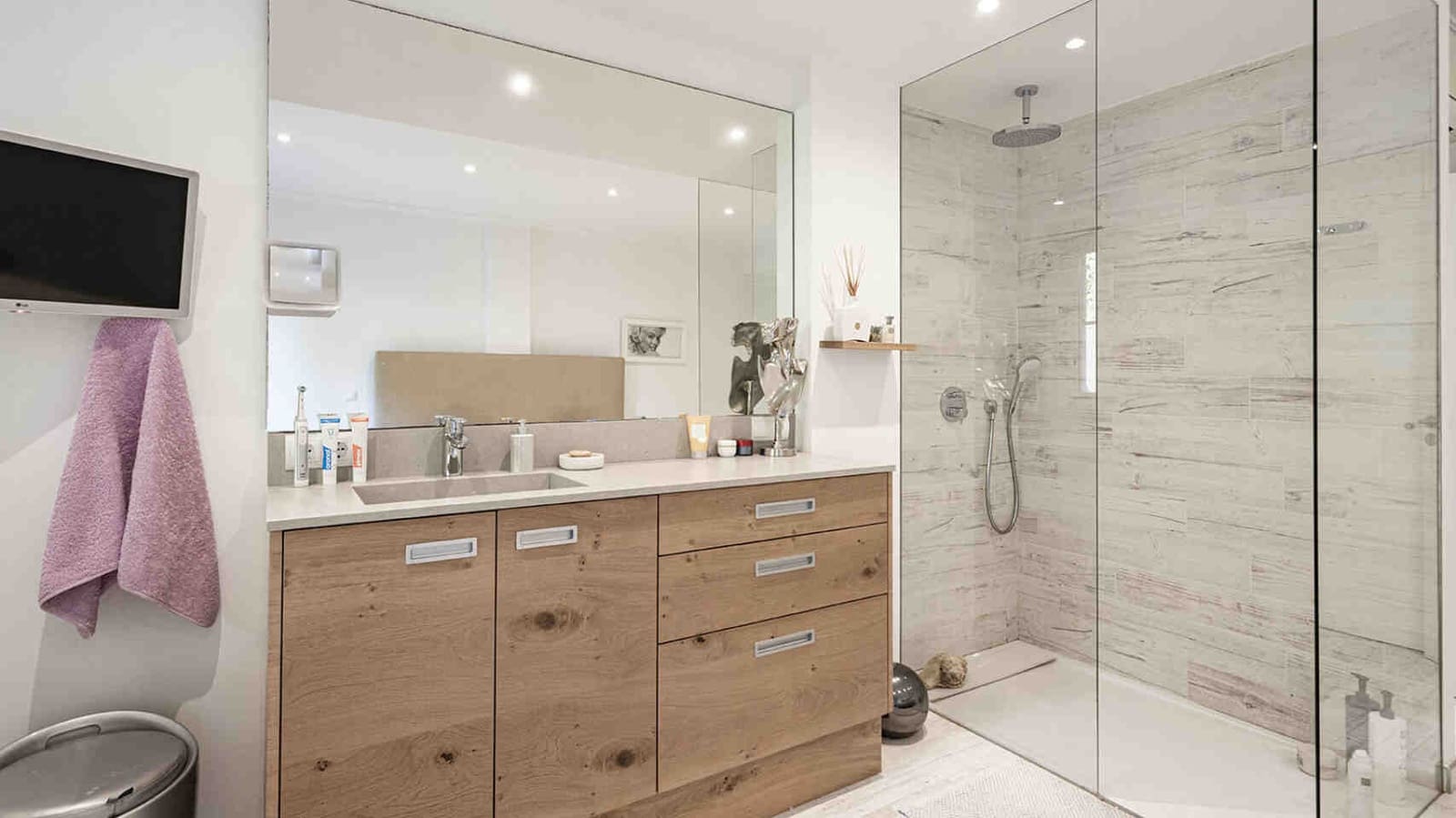 3 soverom Villa til salgs i Es Camp De Mar / El Camp De Mar med svømmebasseng - € 1 050 000 (Ref: 7299388)