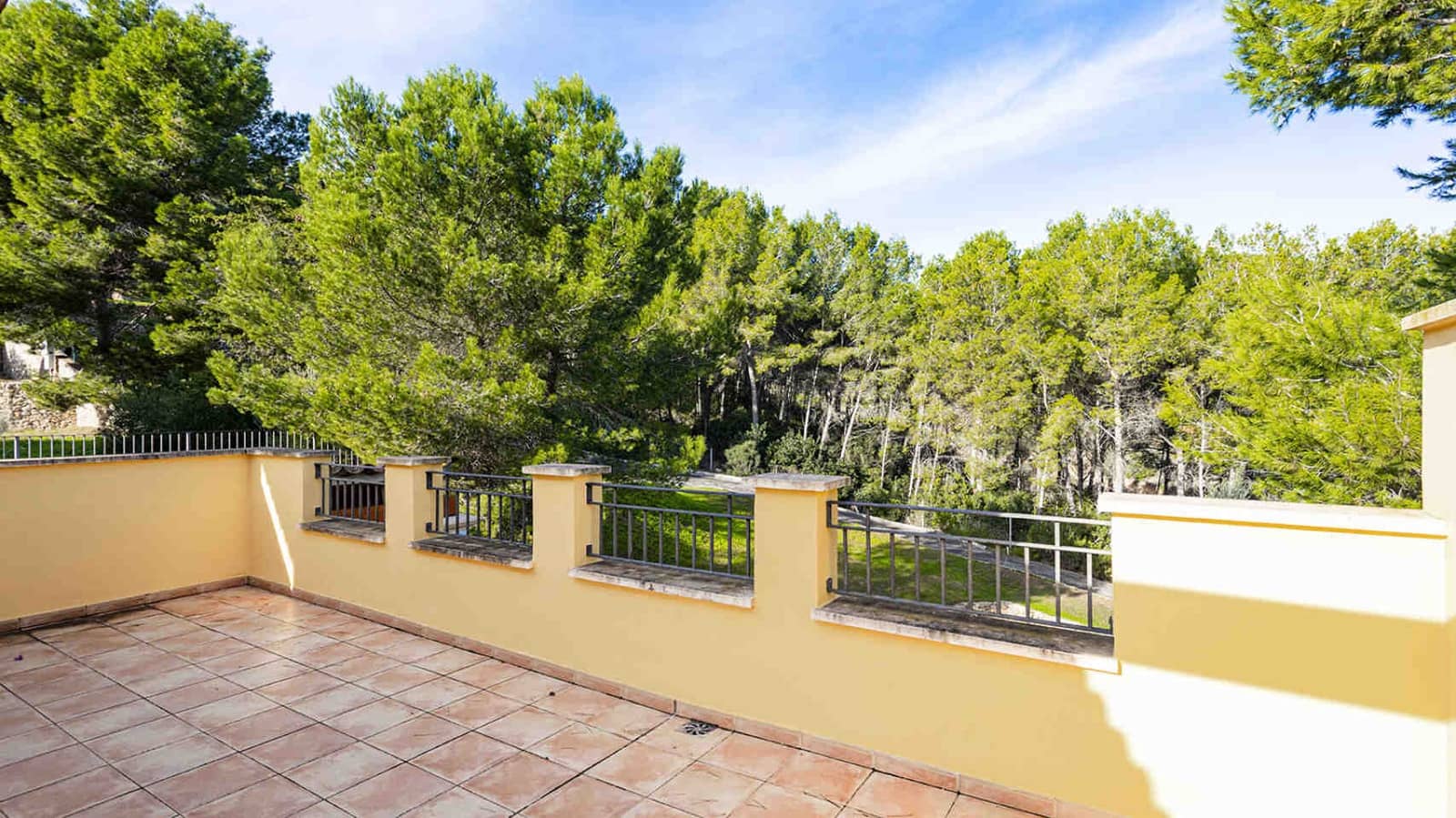 3 soverom Villa til salgs i Es Camp De Mar / El Camp De Mar med svømmebasseng - € 1 050 000 (Ref: 7299388)
