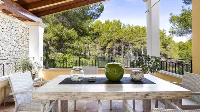 3 soverom Villa til salgs i Es Camp De Mar / El Camp De Mar, Andratx med svømmebasseng - € 1 050 000 (Ref: 7299388)