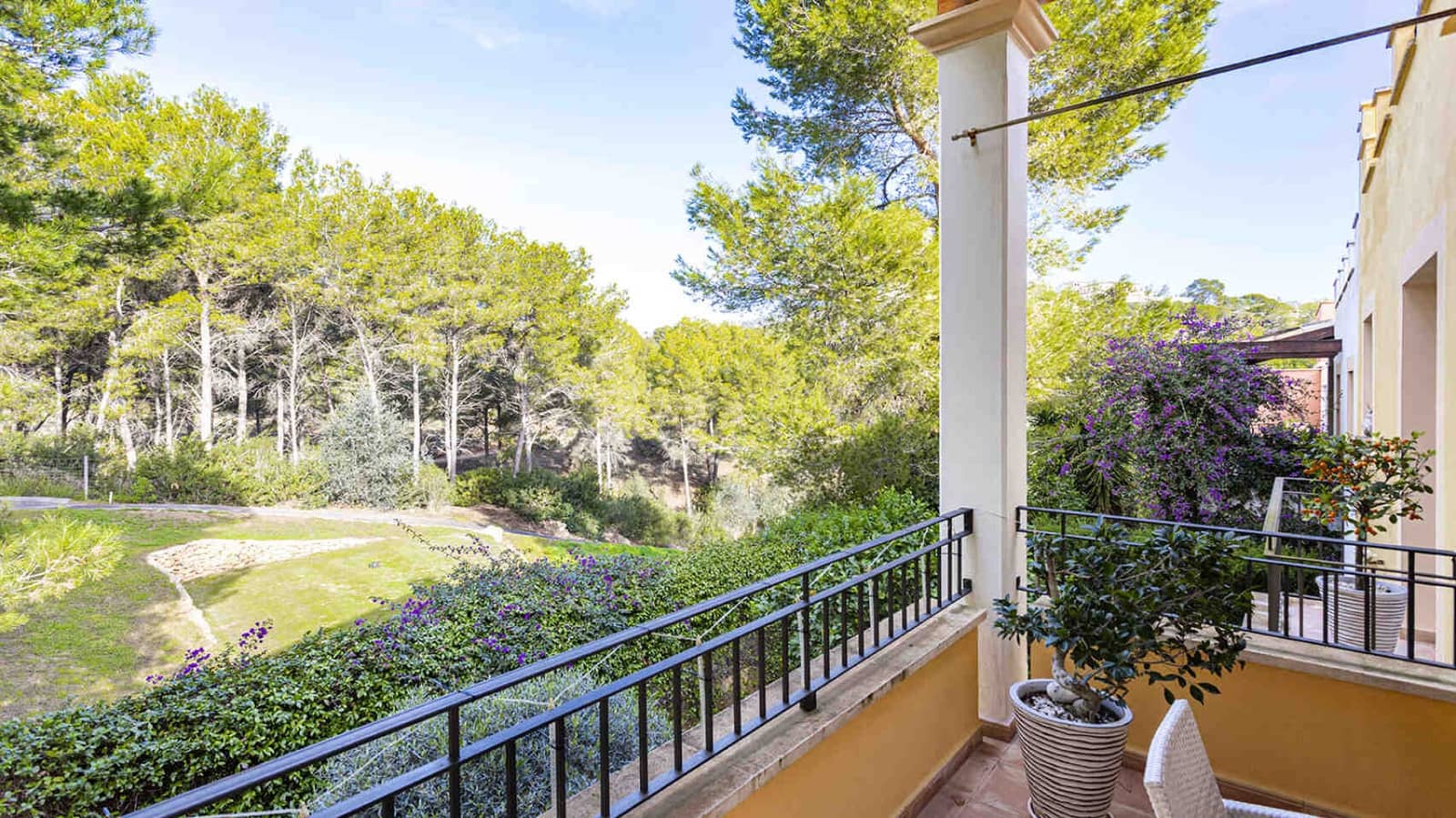 3 soverom Villa til salgs i Es Camp De Mar / El Camp De Mar med svømmebasseng - € 1 050 000 (Ref: 7299388)