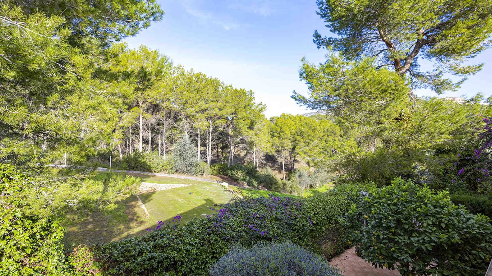 3 soverom Villa til salgs i Es Camp De Mar / El Camp De Mar med svømmebasseng - € 1 050 000 (Ref: 7299388)
