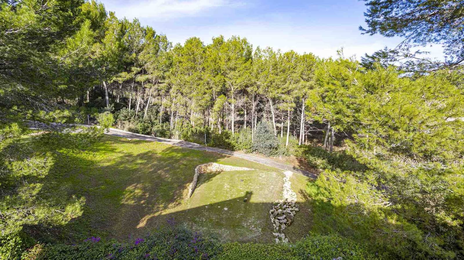 3 soverom Villa til salgs i Es Camp De Mar / El Camp De Mar med svømmebasseng - € 1 050 000 (Ref: 7299388)