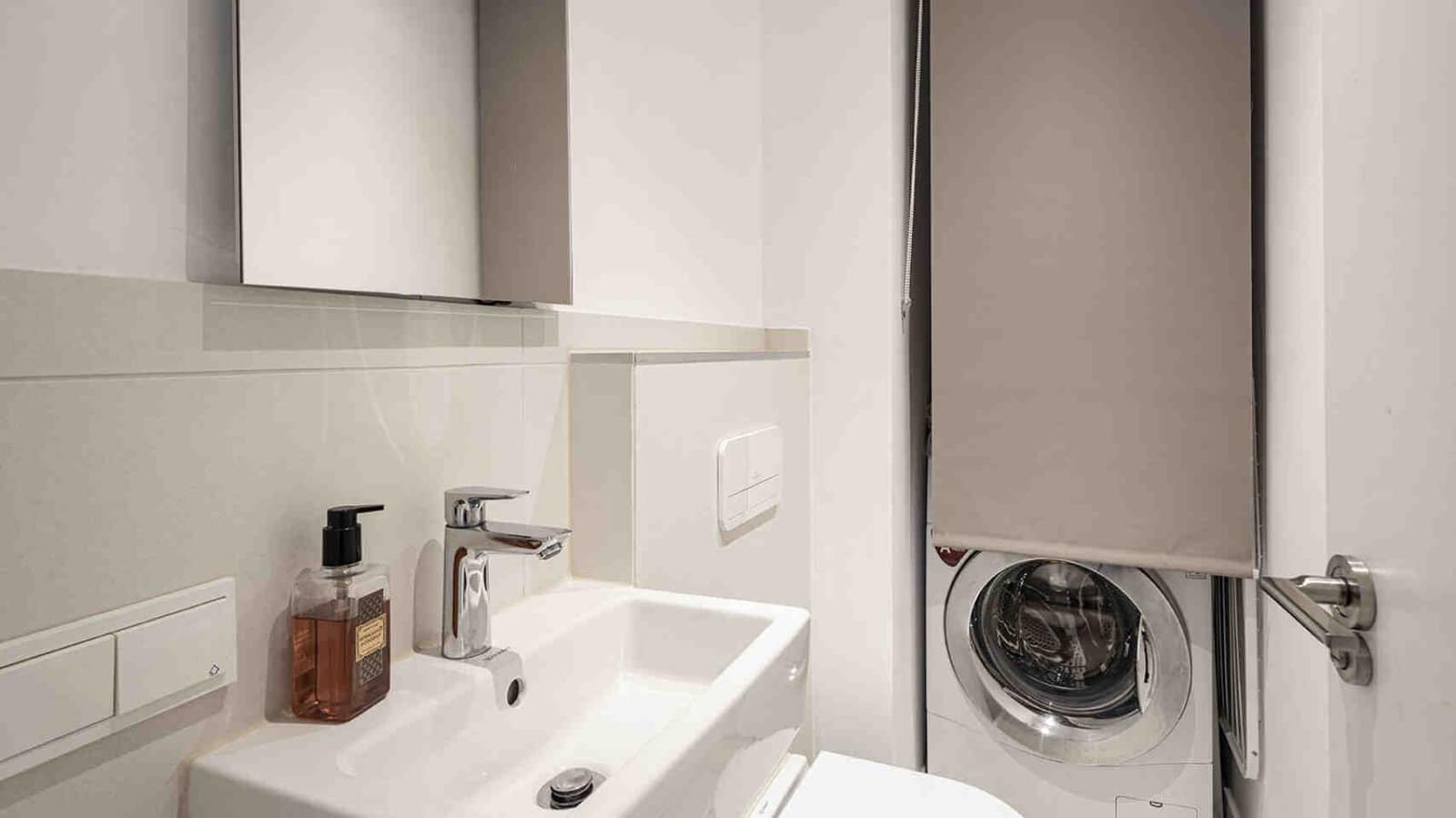 3 soverom Leilighet til salgs i Puerto Portals med svømmebasseng - € 749 000 (Ref: 7302986)