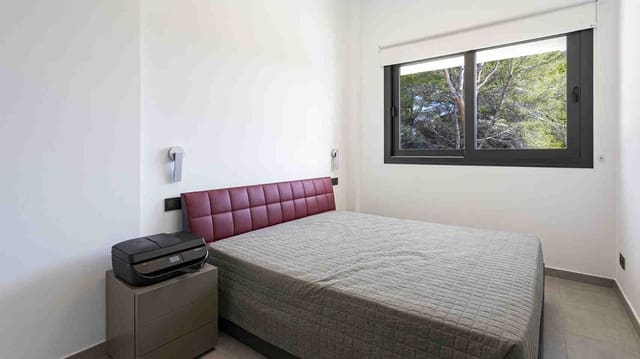 4 sypialnia Willa na sprzedaż w Costa de la Calma, Calvià z basenem - 2 230 000 € (Ref: 7413323)