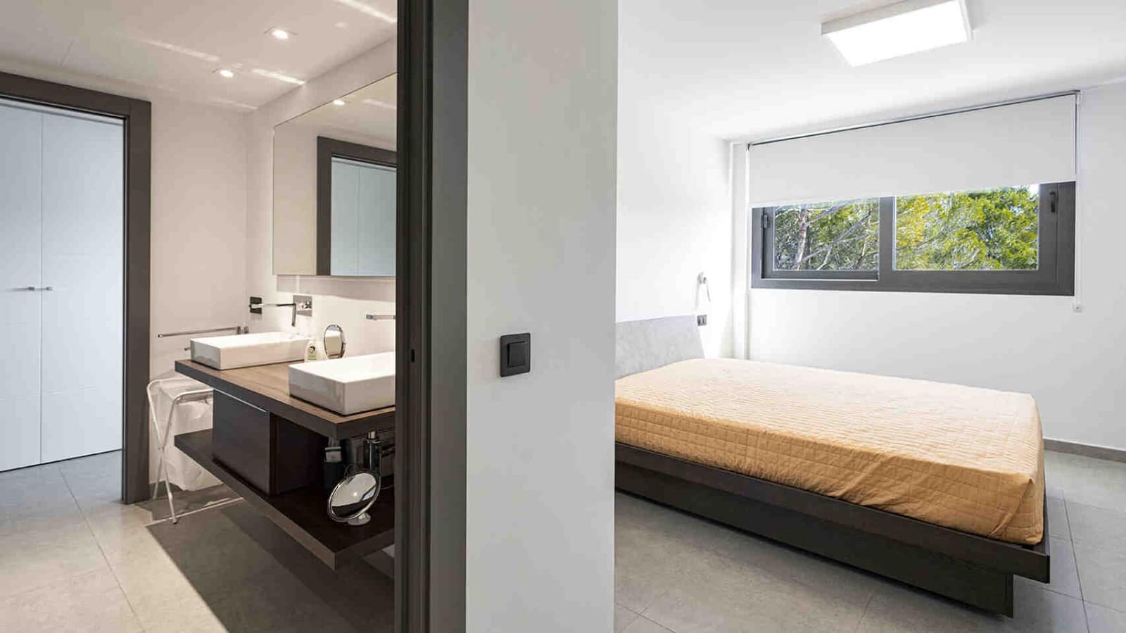 4 soveværelse Villa til salg i Costa de la Calma med swimmingpool - € 2.230.000 (Ref: 7413323)