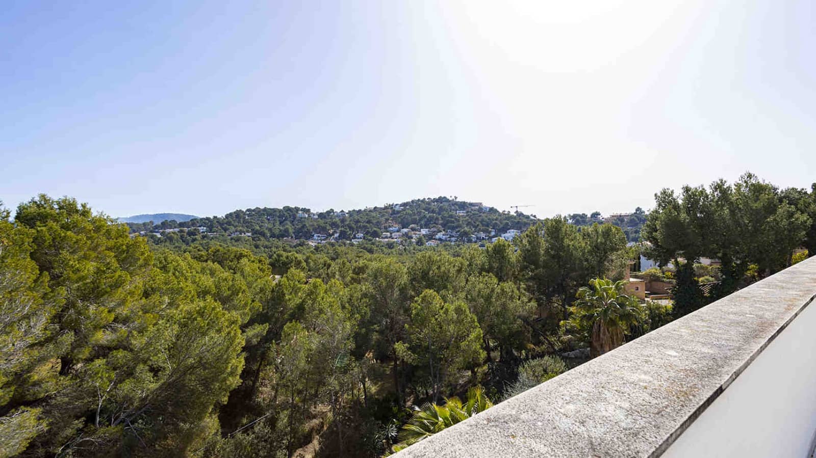 4 soveværelse Villa til salg i Costa de la Calma med swimmingpool - € 2.230.000 (Ref: 7413323)