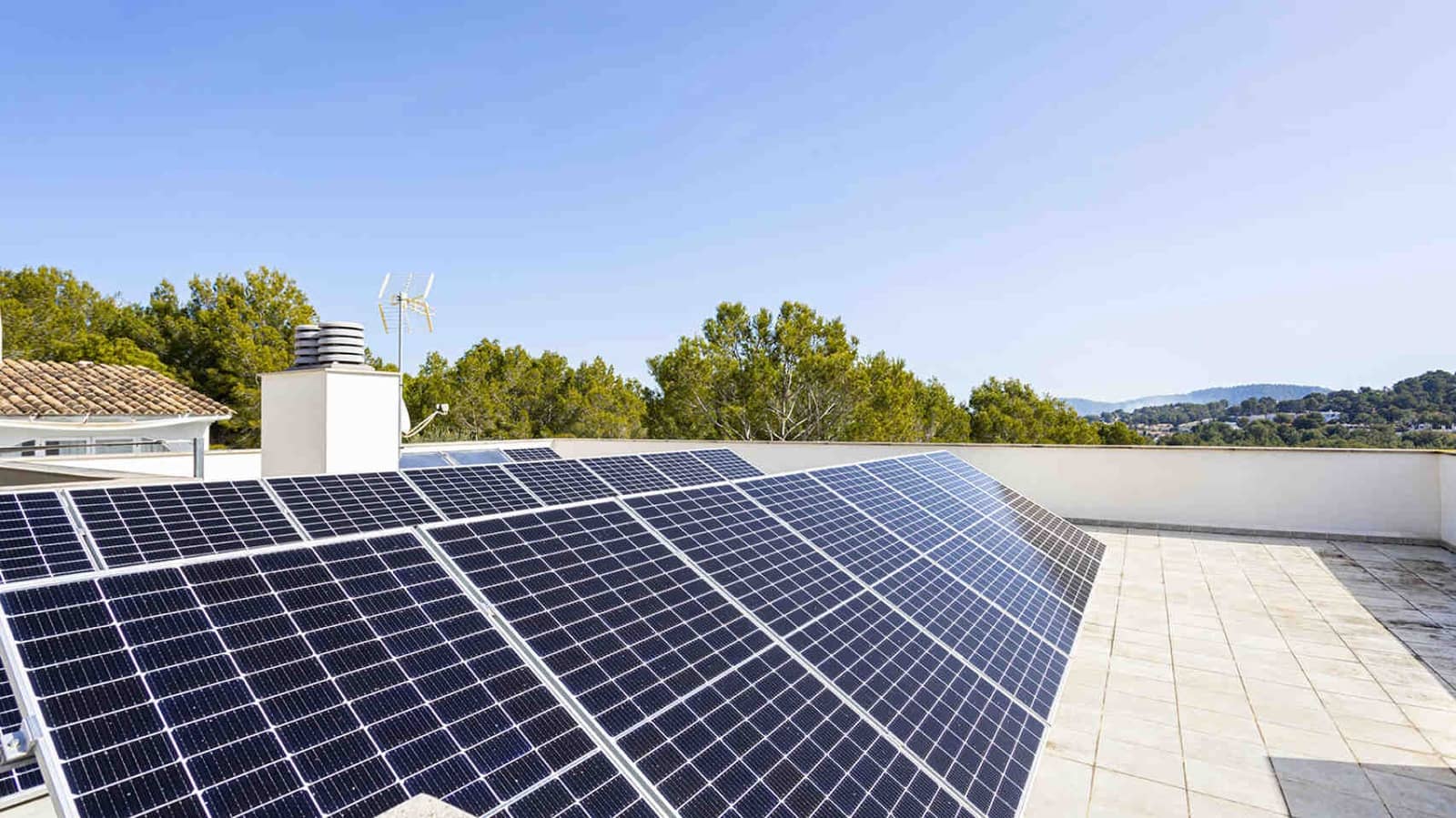 4 soveværelse Villa til salg i Costa de la Calma med swimmingpool - € 2.230.000 (Ref: 7413323)