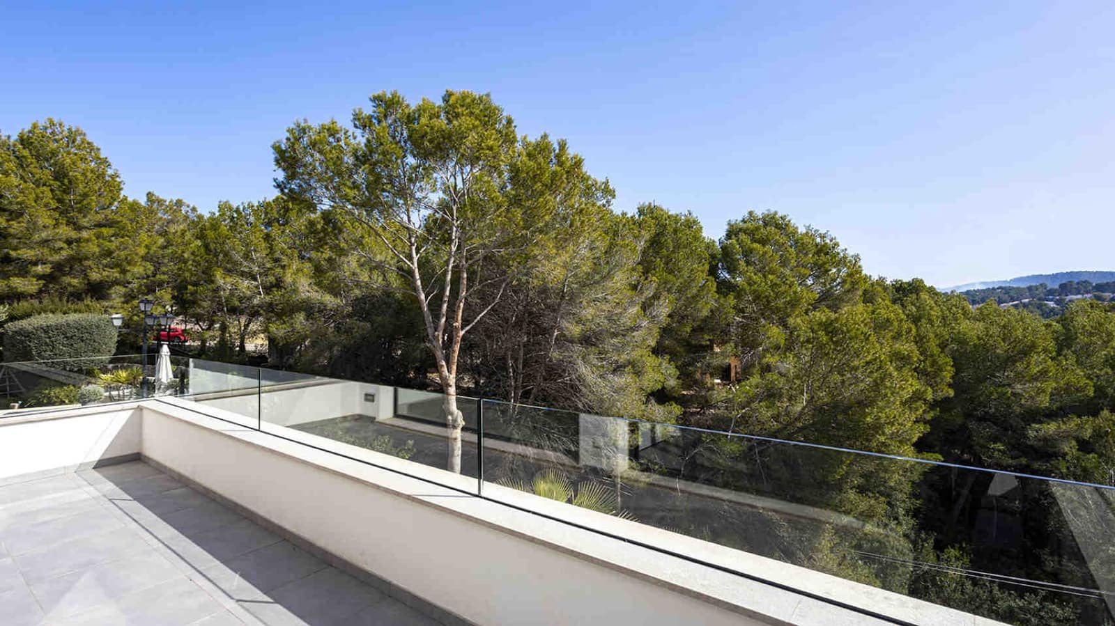 4 soveværelse Villa til salg i Costa de la Calma med swimmingpool - € 2.230.000 (Ref: 7413323)