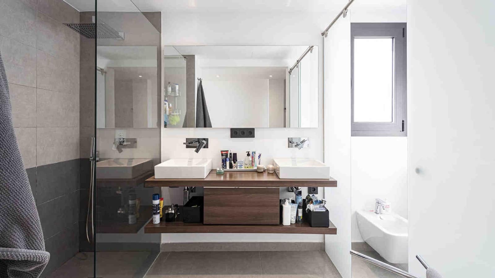 4 soveværelse Villa til salg i Costa de la Calma med swimmingpool - € 2.230.000 (Ref: 7413323)