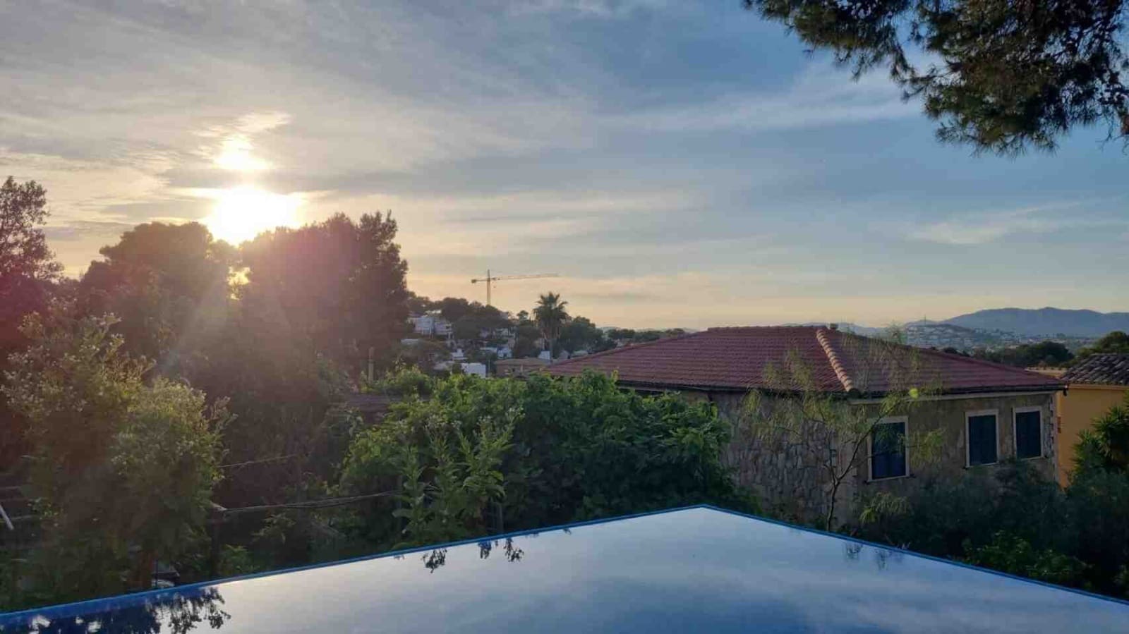 5 soveværelse Villa til salg i El Toro / Port Adriano med swimmingpool garage - € 1.400.000 (Ref: 7496847)