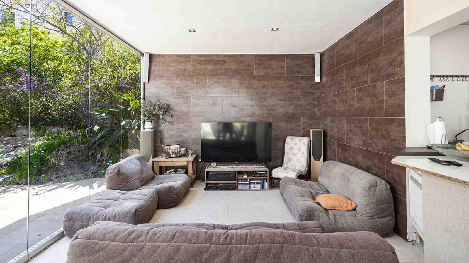 5 soveværelse Villa til salg i El Toro / Port Adriano med swimmingpool garage - € 1.400.000 (Ref: 7496847)