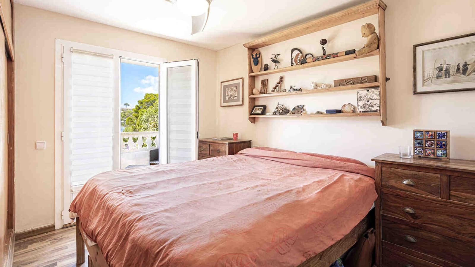 5 soveværelse Villa til salg i El Toro / Port Adriano med swimmingpool garage - € 1.400.000 (Ref: 7496847)