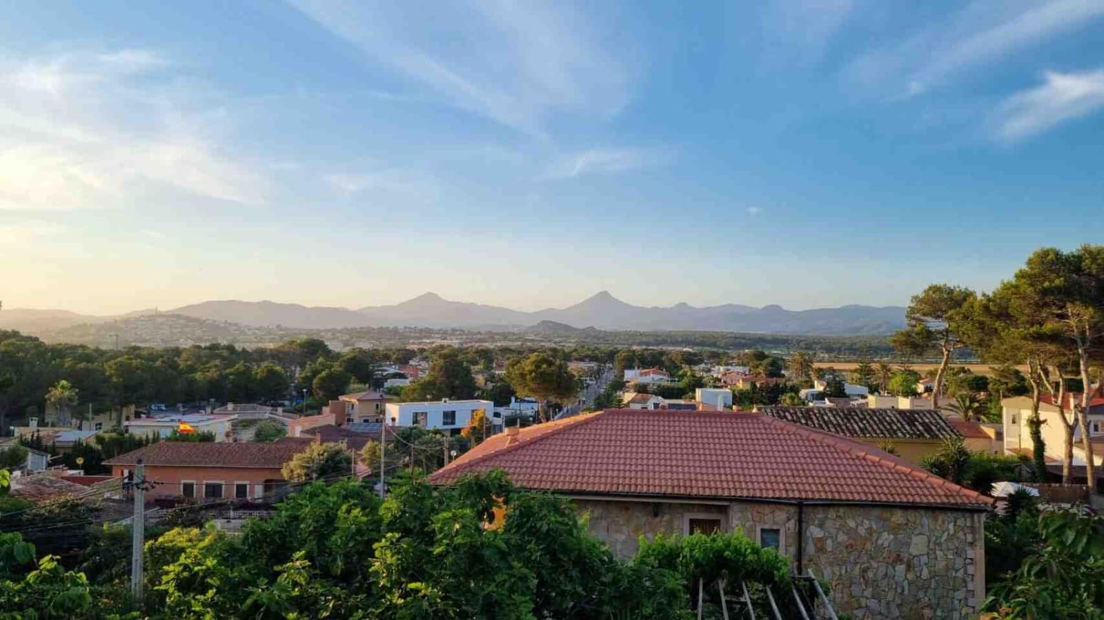 5 soveværelse Villa til salg i El Toro / Port Adriano med swimmingpool garage - € 1.400.000 (Ref: 7496847)