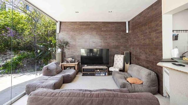 5 soveværelse Villa til salg i El Toro / Port Adriano, Calvià med swimmingpool garage - € 1.400.000 (Ref: 7496847)