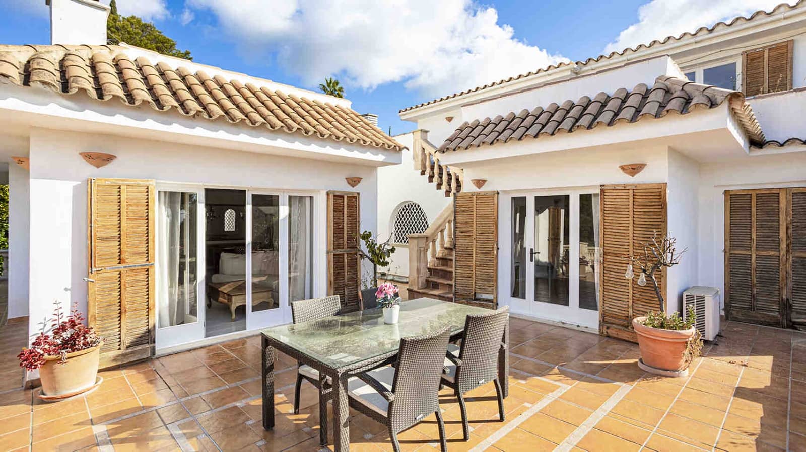 5 soveværelse Villa til salg i Costa d'en Blanes med swimmingpool - € 1.950.000 (Ref: 7496848)