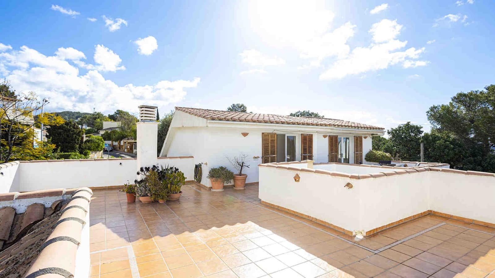 5 soveværelse Villa til salg i Costa d'en Blanes med swimmingpool - € 1.950.000 (Ref: 7496848)