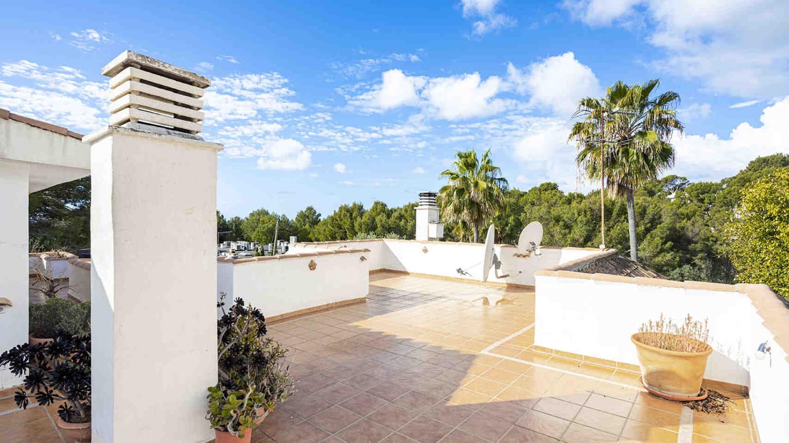 5 soveværelse Villa til salg i Costa d'en Blanes med swimmingpool - € 1.950.000 (Ref: 7496848)