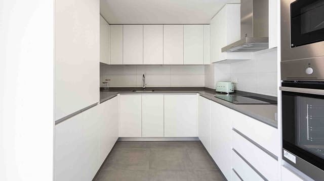 3 soverom Penthouse til salgs i Santa Ponsa, Calvià med svømmebasseng - € 1 100 000 (Ref: 7521497)