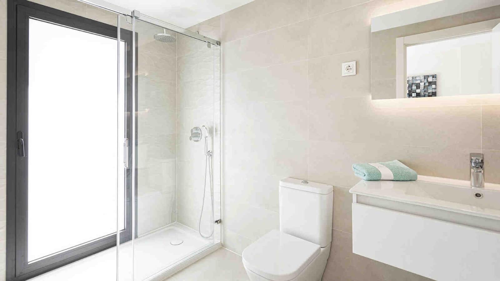 3 slaapkamer Penthouse te koop in Santa Ponsa met zwembad - € 1.100.000 (Ref: 7521497)