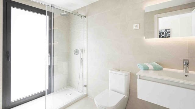 3 soverom Penthouse til salgs i Santa Ponsa, Calvià med svømmebasseng - € 1 100 000 (Ref: 7521497)