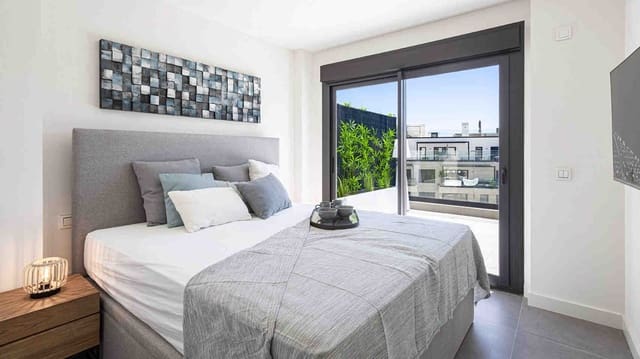 3 soverom Penthouse til salgs i Santa Ponsa, Calvià med svømmebasseng - € 1 100 000 (Ref: 7521497)